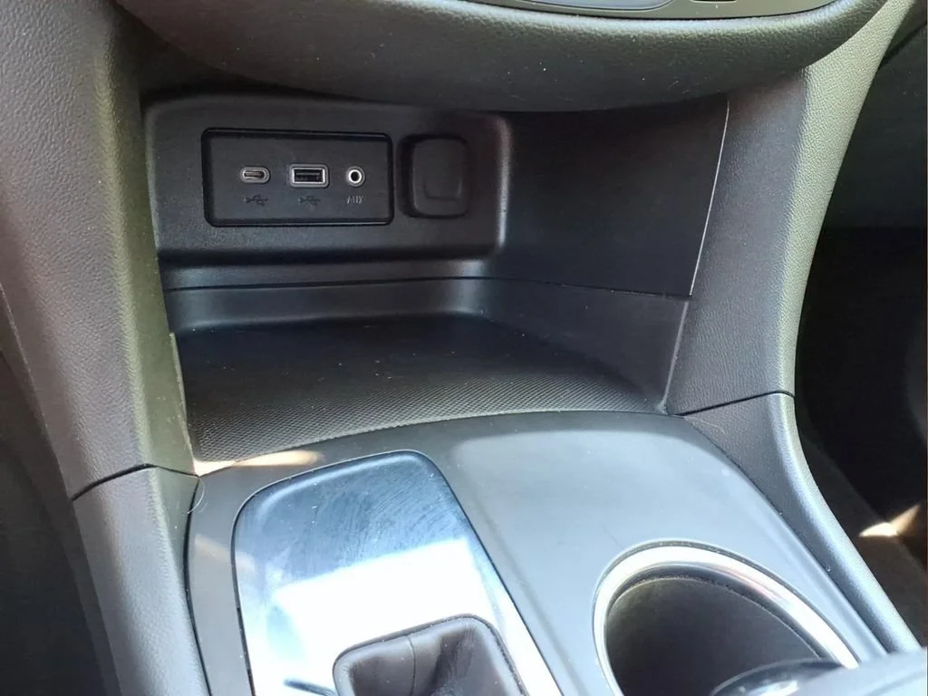 Certified Used 2022 Summit White Chevrolet LT image 9