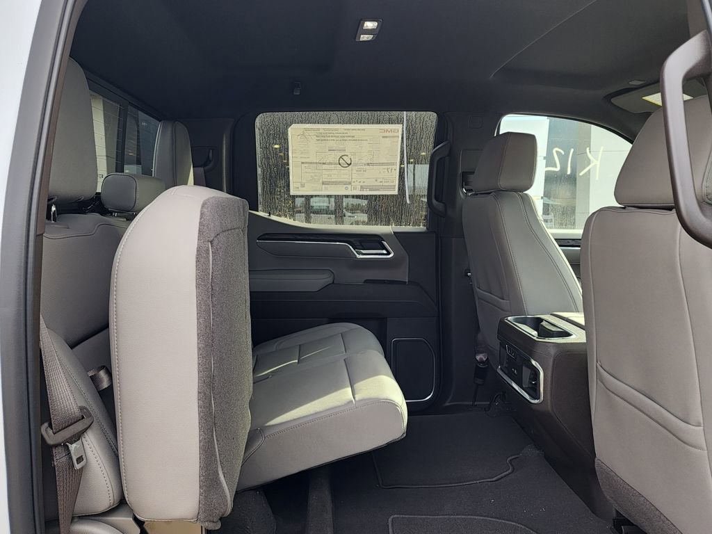 2026 GMC Sierra 1500 SLT - Photo 44