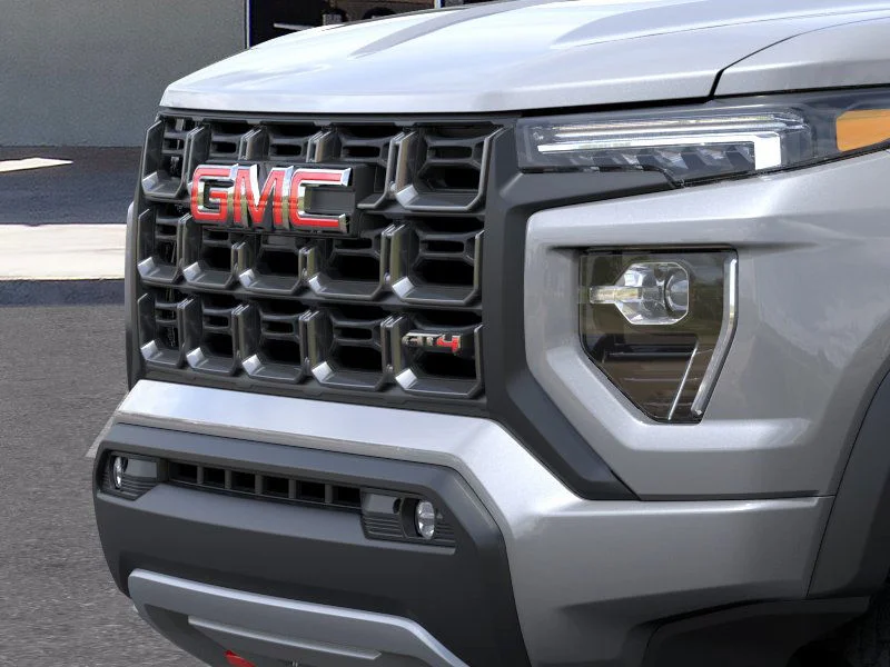 2026 GMC Canyon AT4 - Photo 13