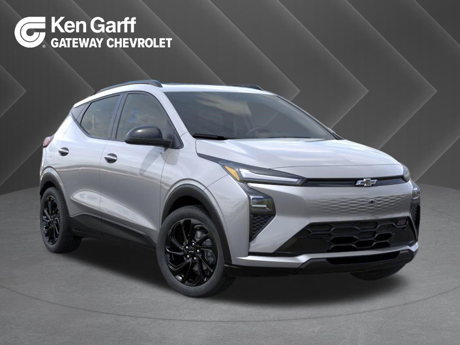 2027 Chevrolet Bolt EV RS Auto's photo