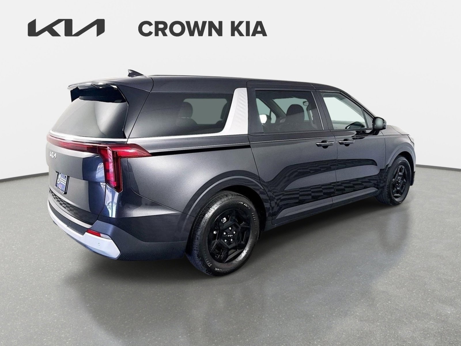 Used 2025 Panthera Metal Kia LXS image 5