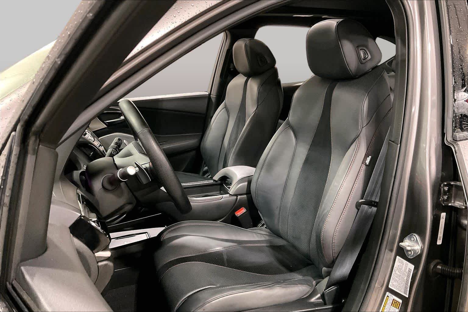 2023 Acura RDX A-Spec w/ Advance Package - Photo 8