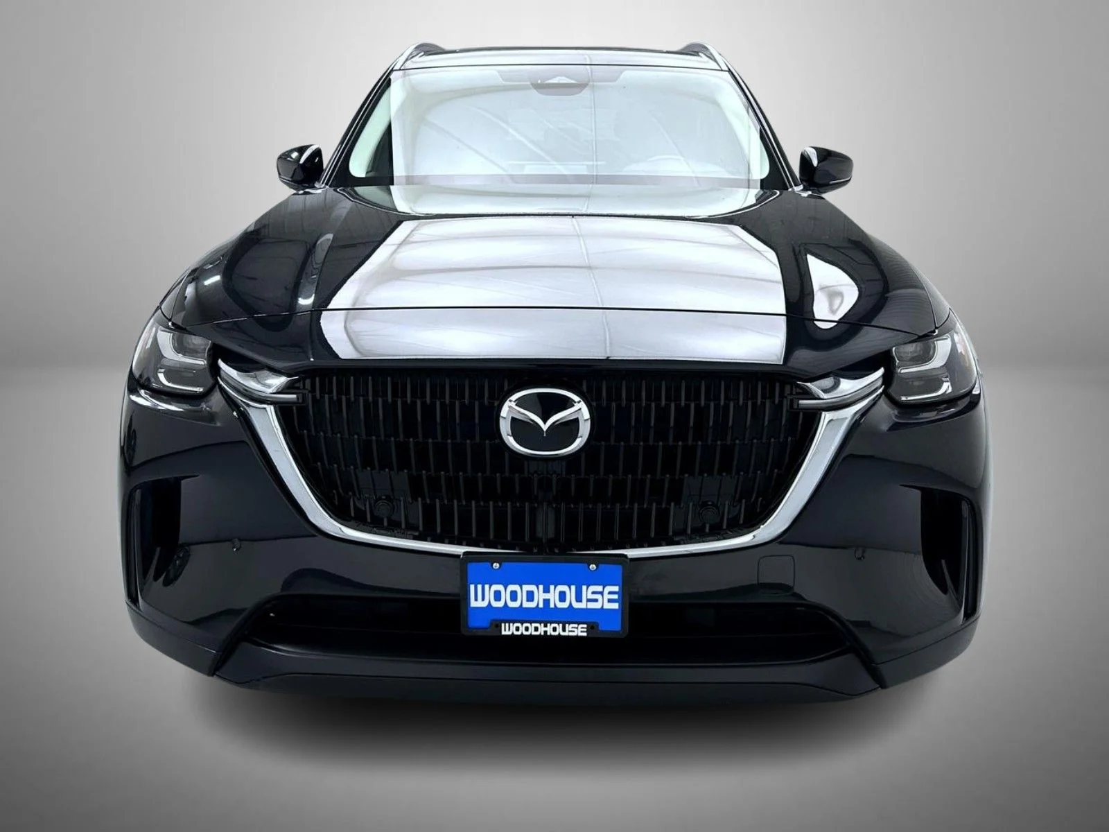 Used 2025 Black Mazda 3.3 Turbo Preferred image 2