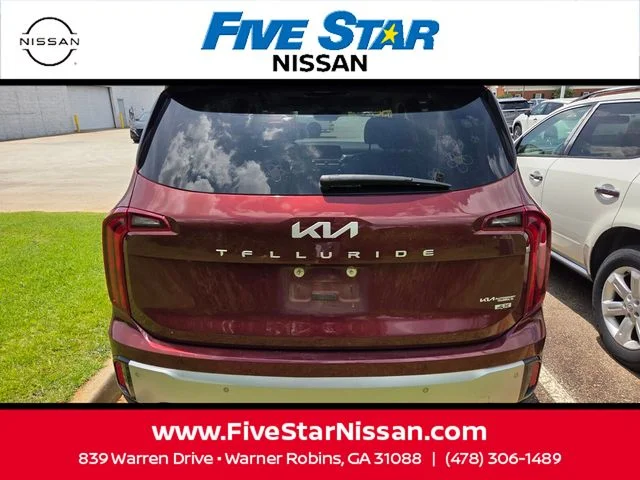 Used 2023 Red Kia S image 15