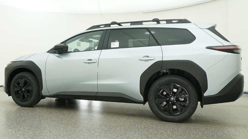 New 2026 Steel Toyota bZ Woodland Premium image 49