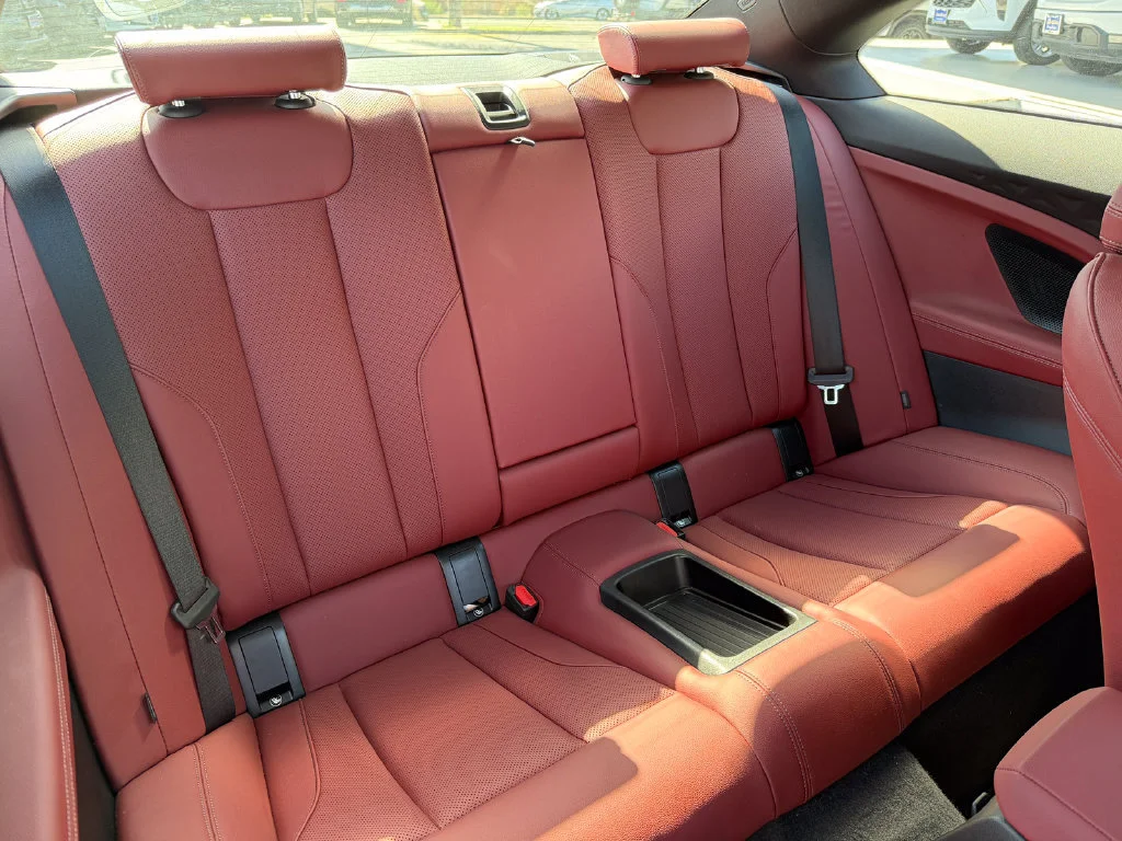 Used 2026  BMW 230i xDrive image 17