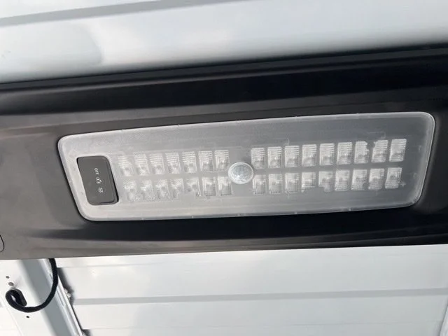Used 2025 White Ram SLT image 31
