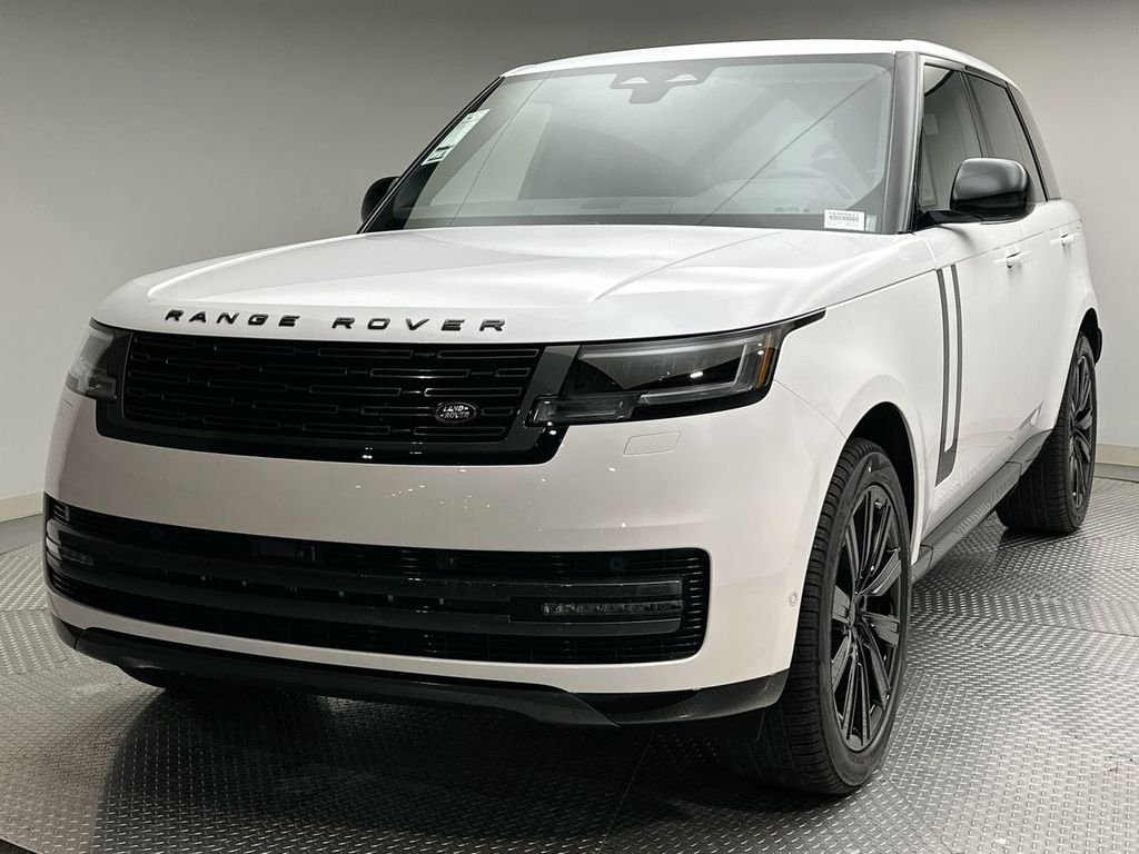 2026 Land Rover Range Rover 3.0 PHEV SE SWB's photo