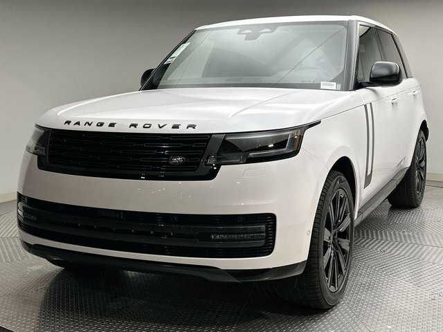 2026|Land Rover|Range Rover Plug-In Hybrid|SE|4D Sport Utility