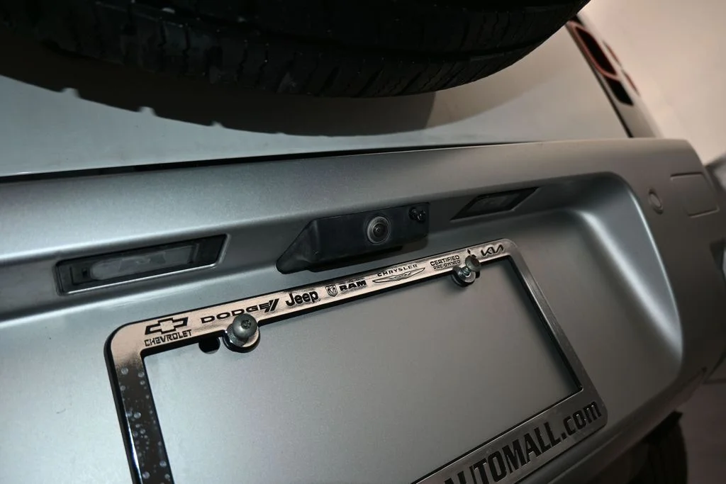Used 2025 White Land Rover S image 50