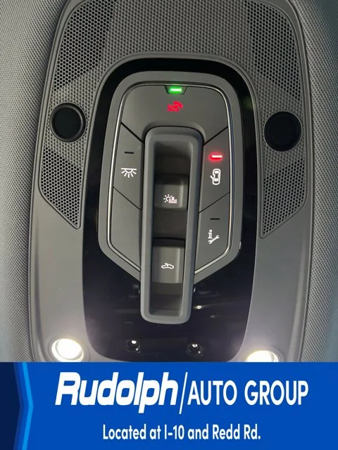 Used 2023 Black Audi 45 S line Premium image 33