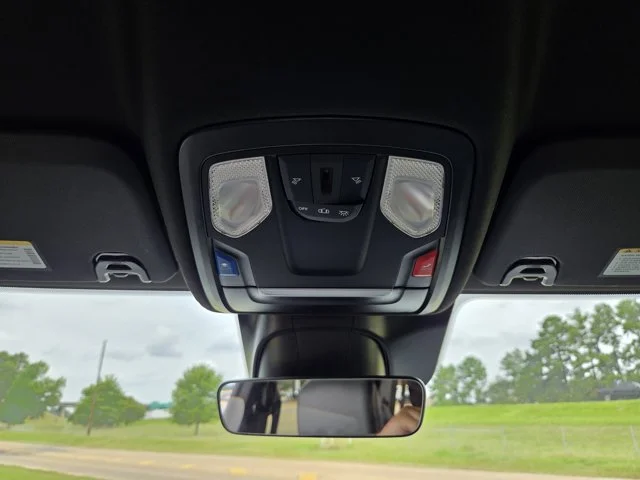 2026 RAM 2500 Tradesman - Photo 28