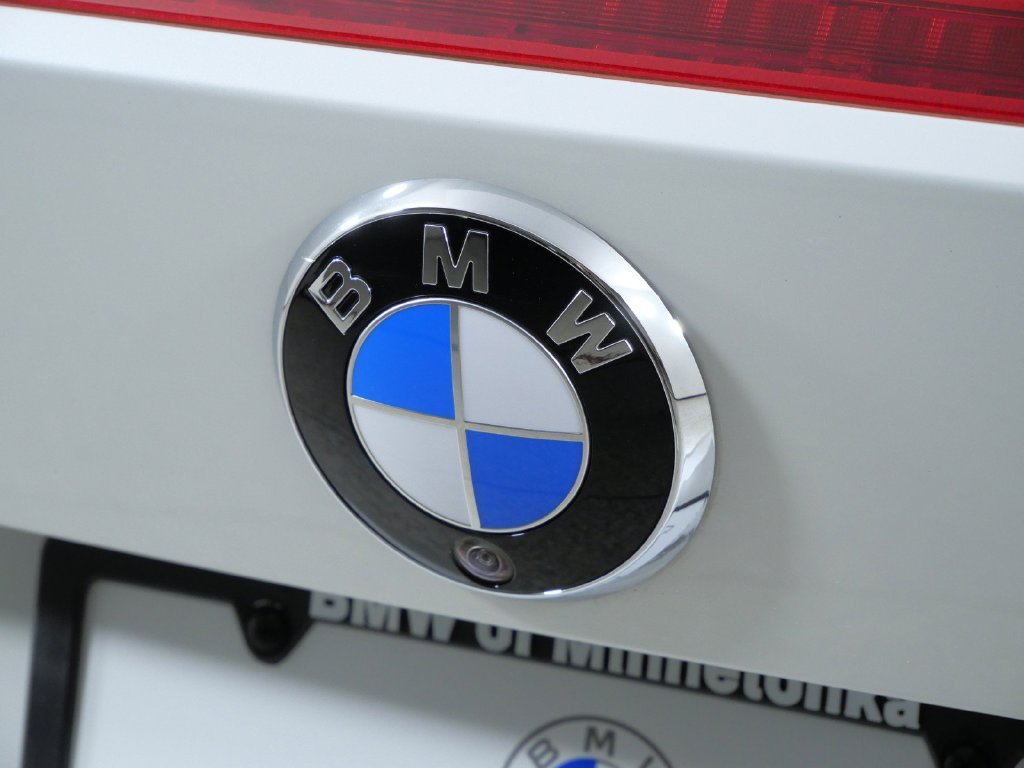 Certified Used 2023 Mineral White Metallic BMW M440i xDrive image 14