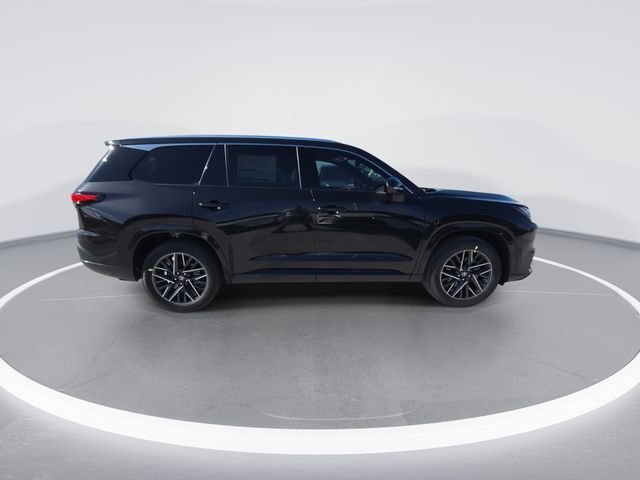 New 2026 Caviar Lexus PREMIUM AWD image 9