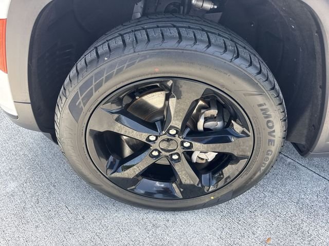 2023 Jeep Grand Cherokee L Altitude - Photo 10