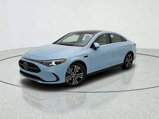 New 2027 Mercedes-Benz CLA CLA 220 Hybrid FWD Coupe in Las Vegas