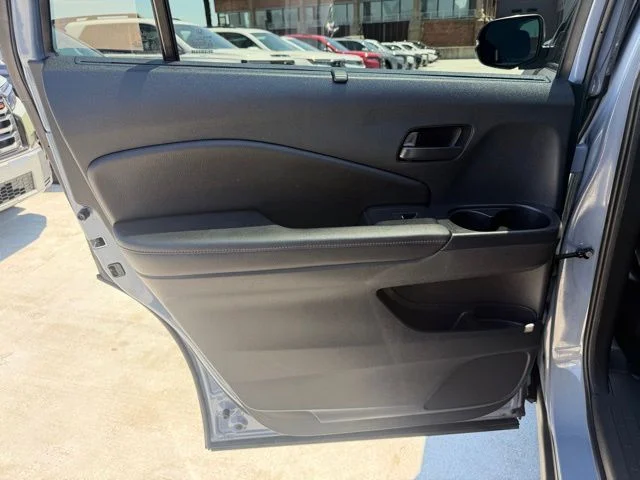 Used 2023 Gray Honda TrailSport image 13
