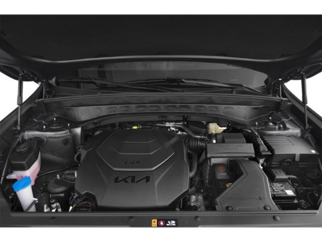 Certified Used 2023 Gravity Gray Kia S image 15