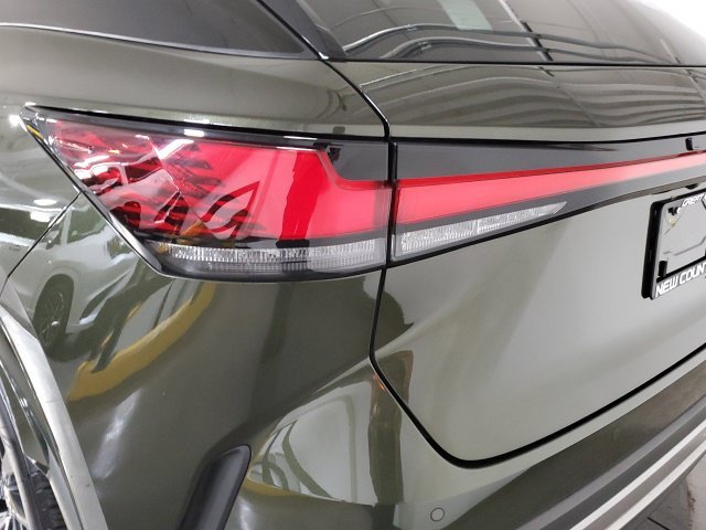 Used 2026 Green Lexus 350 Premium image 31