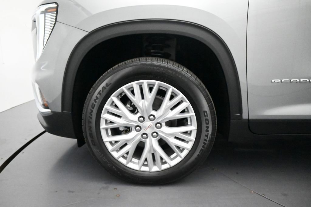2026 GMC Acadia Elevation - Photo 6