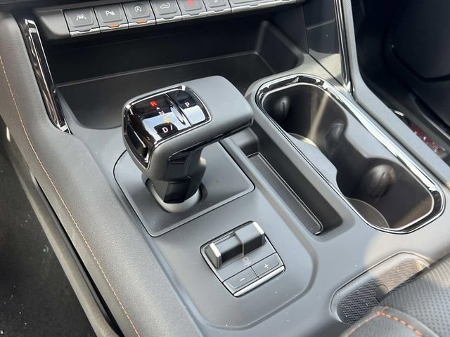 2026 GMC Sierra 1500 AT4 - Photo 26