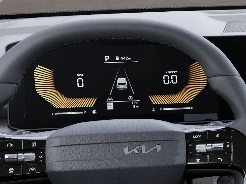 New 2026 PANTHERA METAL Kia S image 21