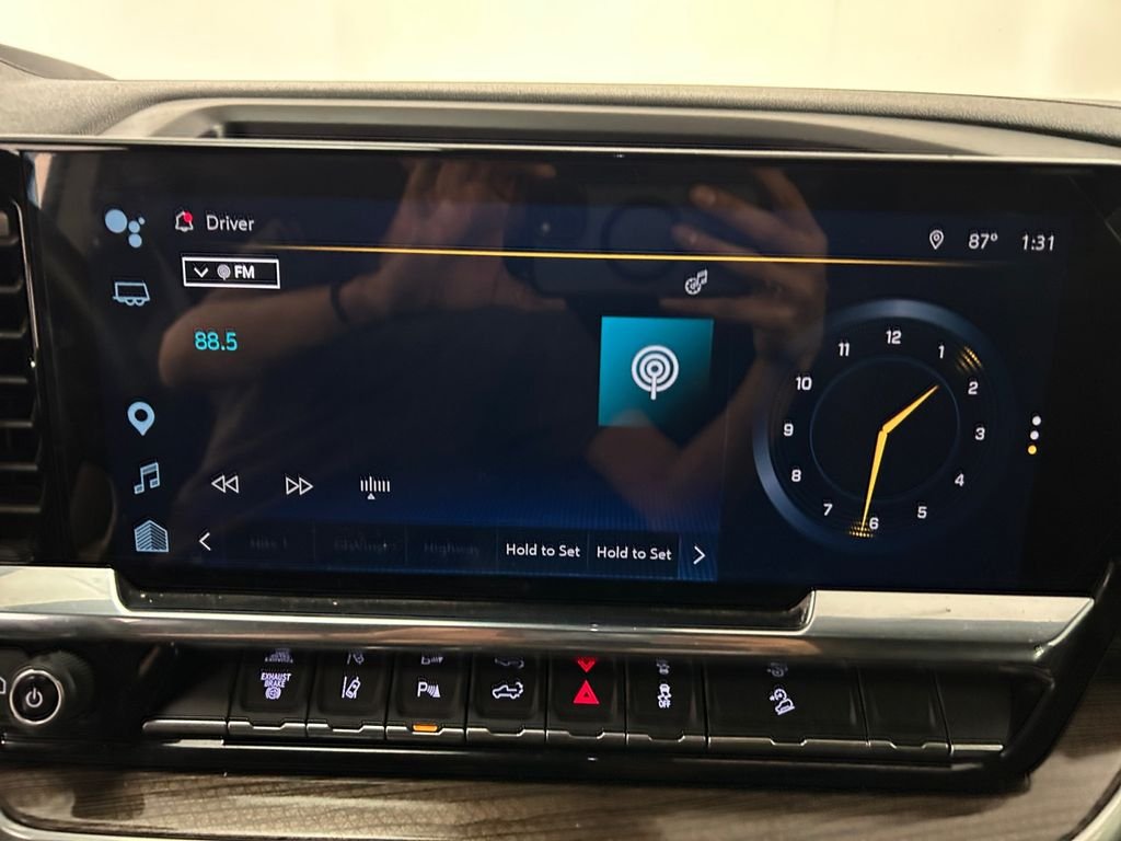 Used 2025 Black Chevrolet LT image 11