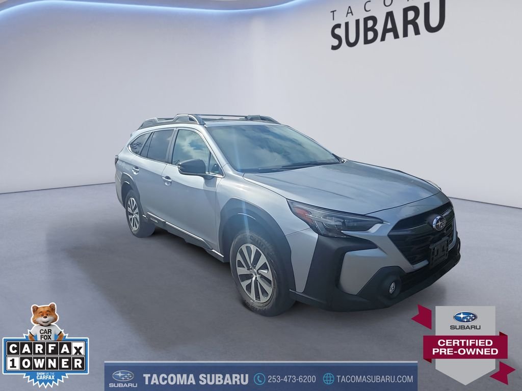 2024 Subaru Outback Premium - Photo 7