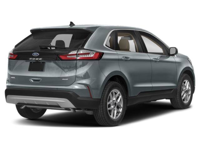 Used 2024 Ford Edge SEL with VIN 2FMPK4J93RBA33918 for sale in Saint Cloud, Minnesota