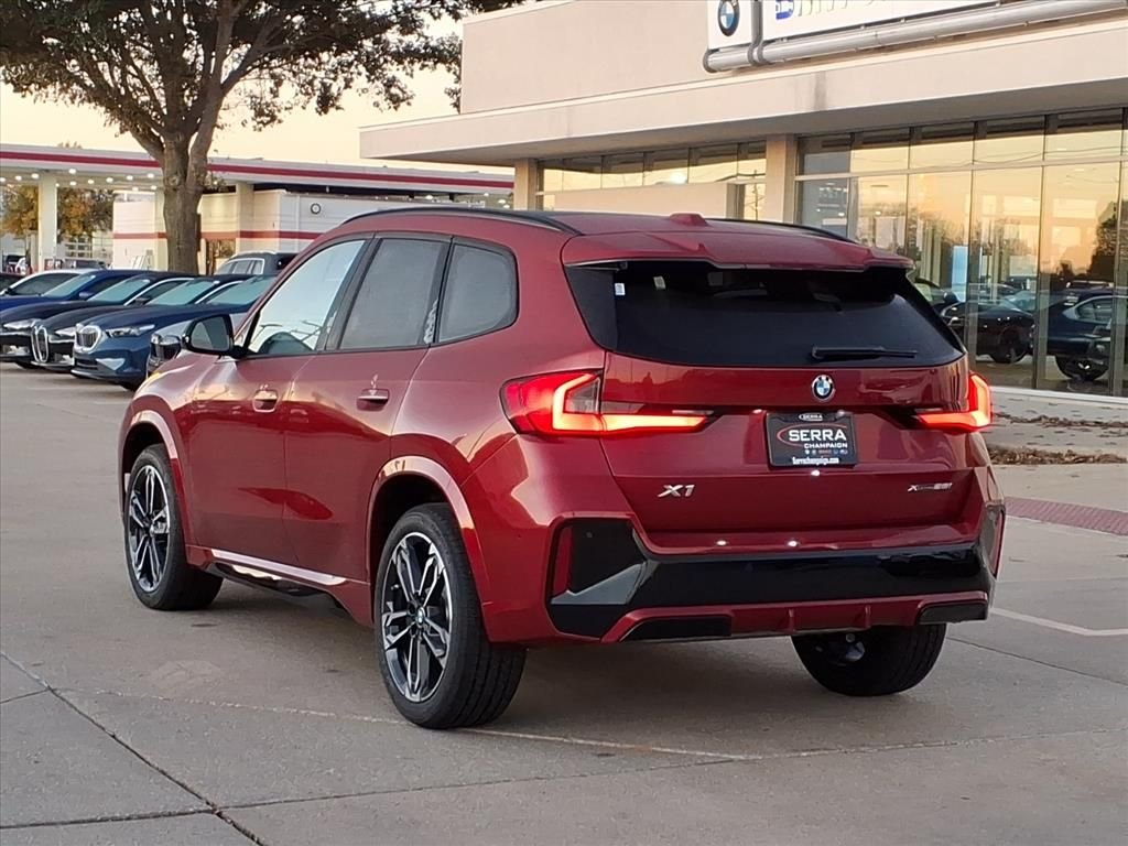 2026 BMW X1 XDrive28i - Photo 12