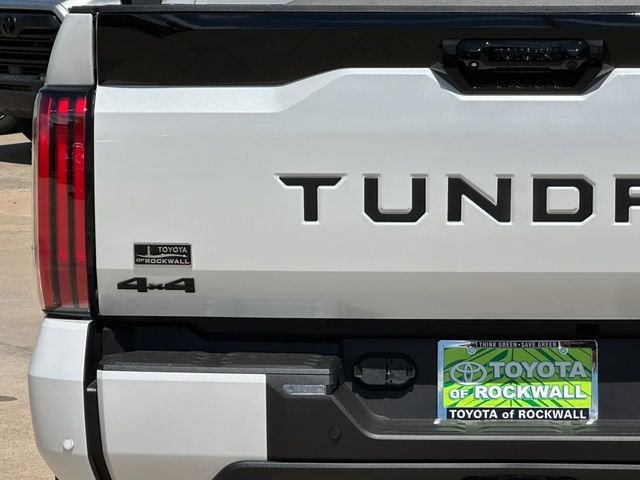 New 2026 Wind Chill Pearl <sup>1</sup> Toyota  Platinum image 5