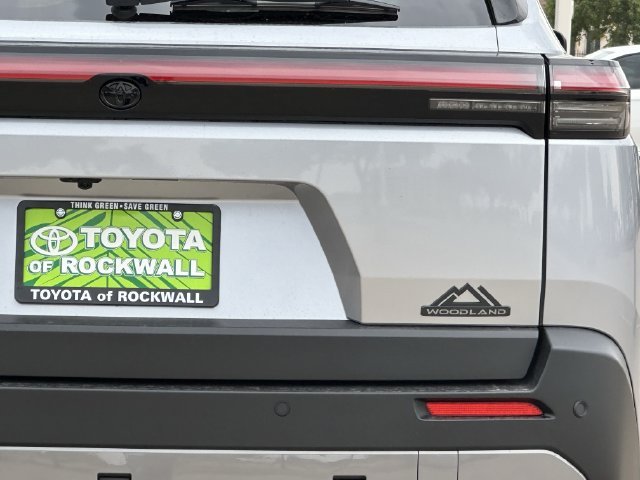 New 2026 Steel Toyota  image 6