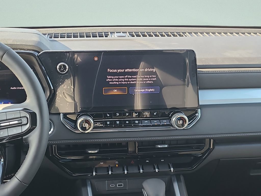 2026 Chevrolet Colorado LT - Photo 14