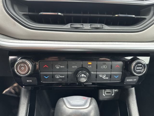 2025 Jeep Compass Limited - Photo 18