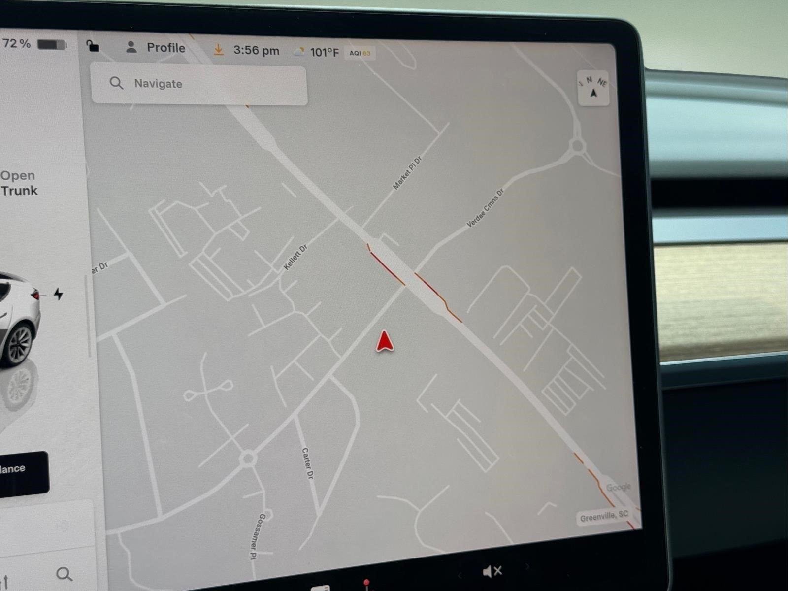 2022 Tesla Model 3 Long Range - Photo 24