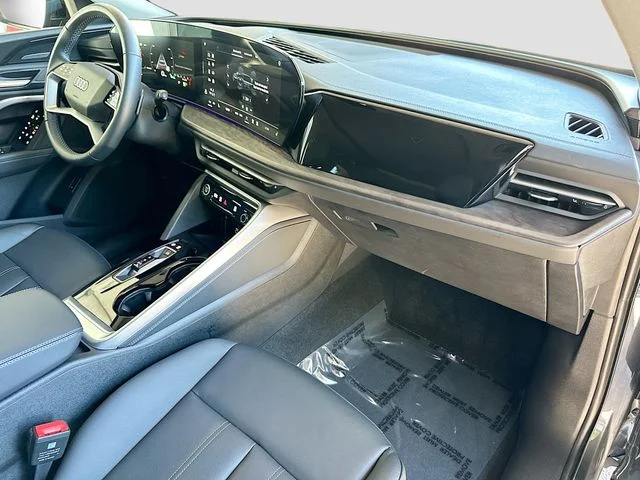 2025 Audi Q5 Premium Plus - Photo 30