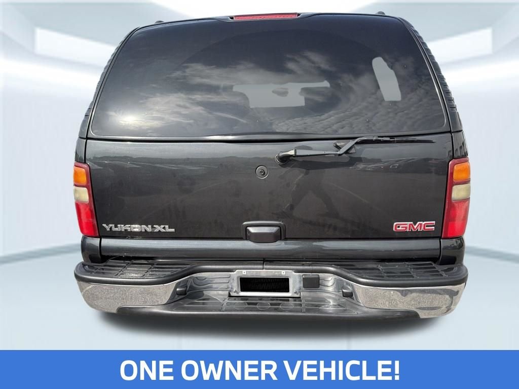 Used 2003 Black GMC SLT 1500 image 6