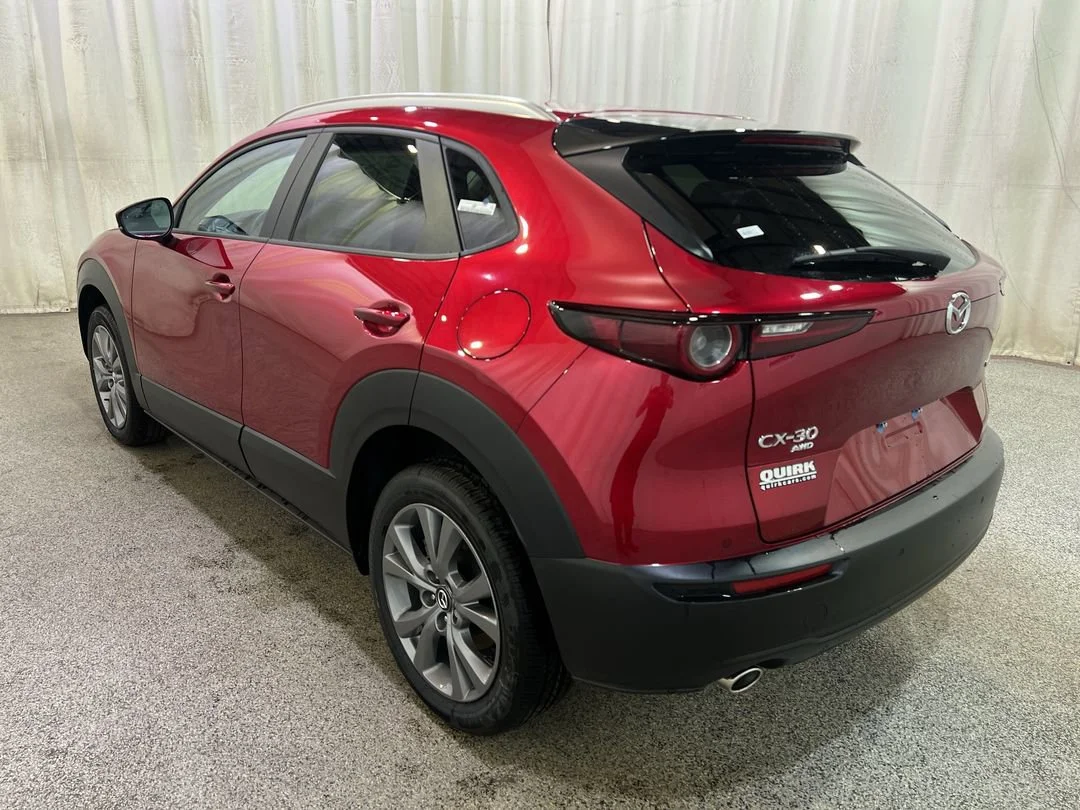 2026 Mazda CX-30 Preferred - Photo 9
