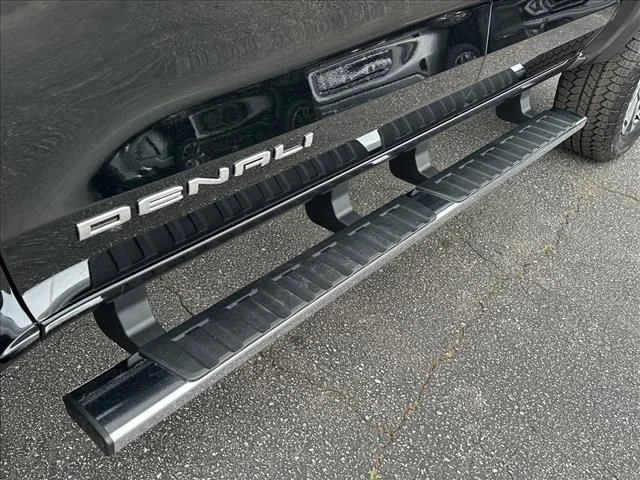 New 2026 Onyx Black GMC Denali image 18