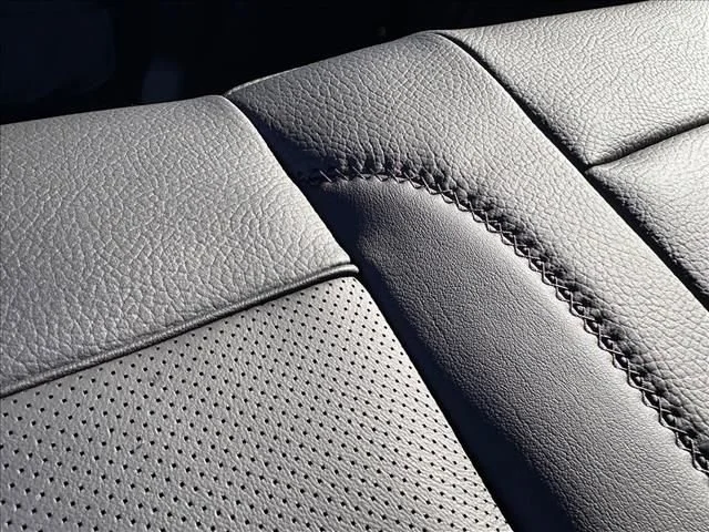2026 GMC Sierra 2500HD Denali - Photo 22
