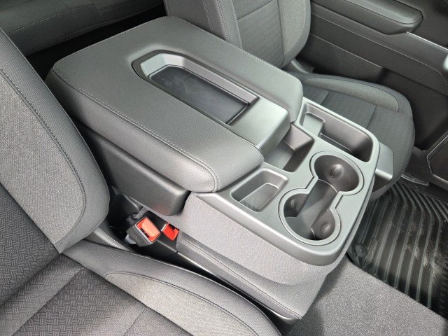 2026 Chevrolet Silverado 1500 LT - Photo 13