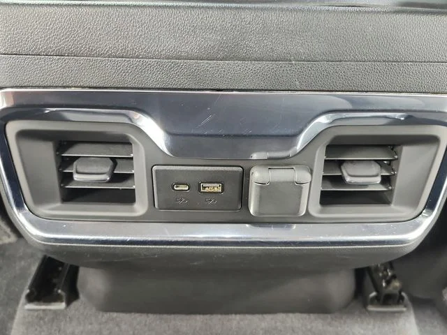 Used 2020 Gray GMC Elevation image 40
