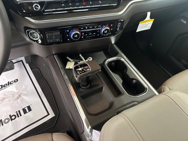 2026 GMC Sierra 1500 SLT - Photo 12