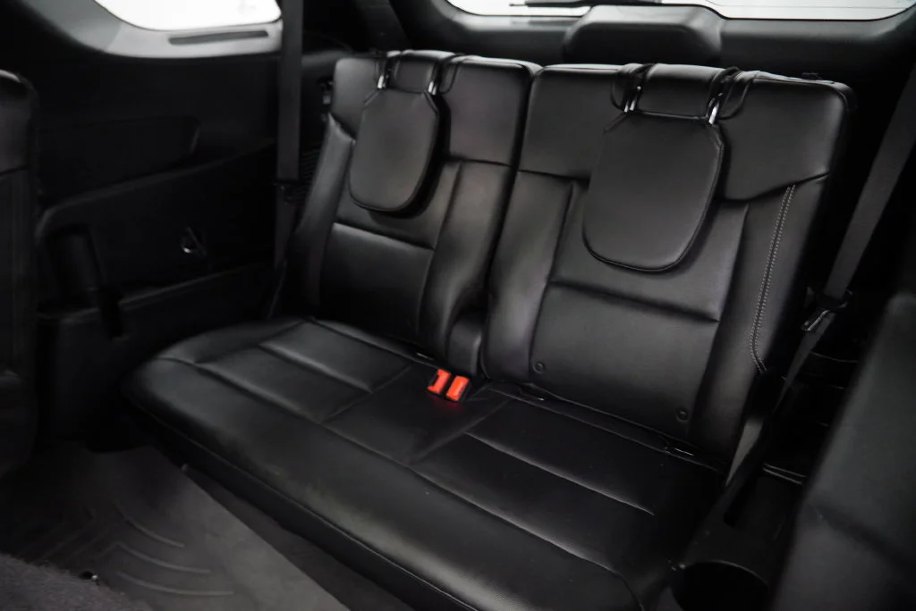 Used 2021 Black Ford ST image 27