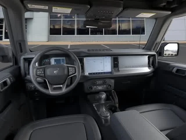 2025 Ford Bronco 4-Door Badlands - Photo 36