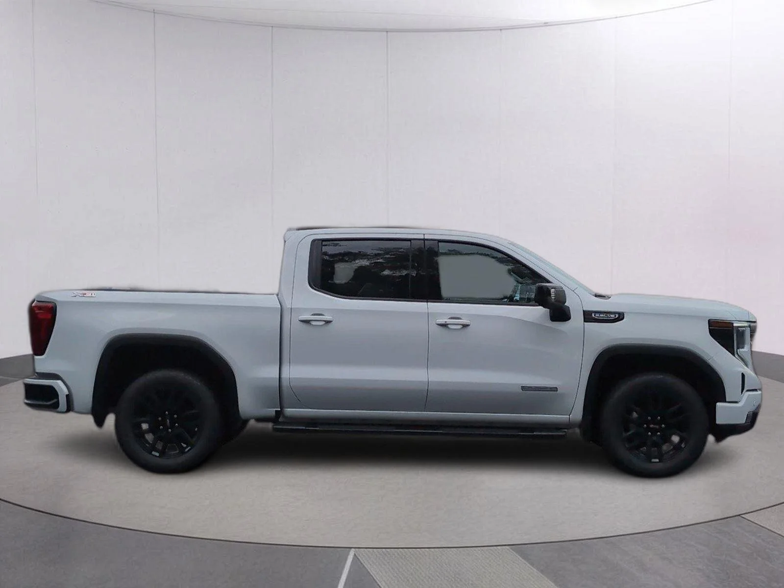 New 2026 Summit White GMC Elevation image 6