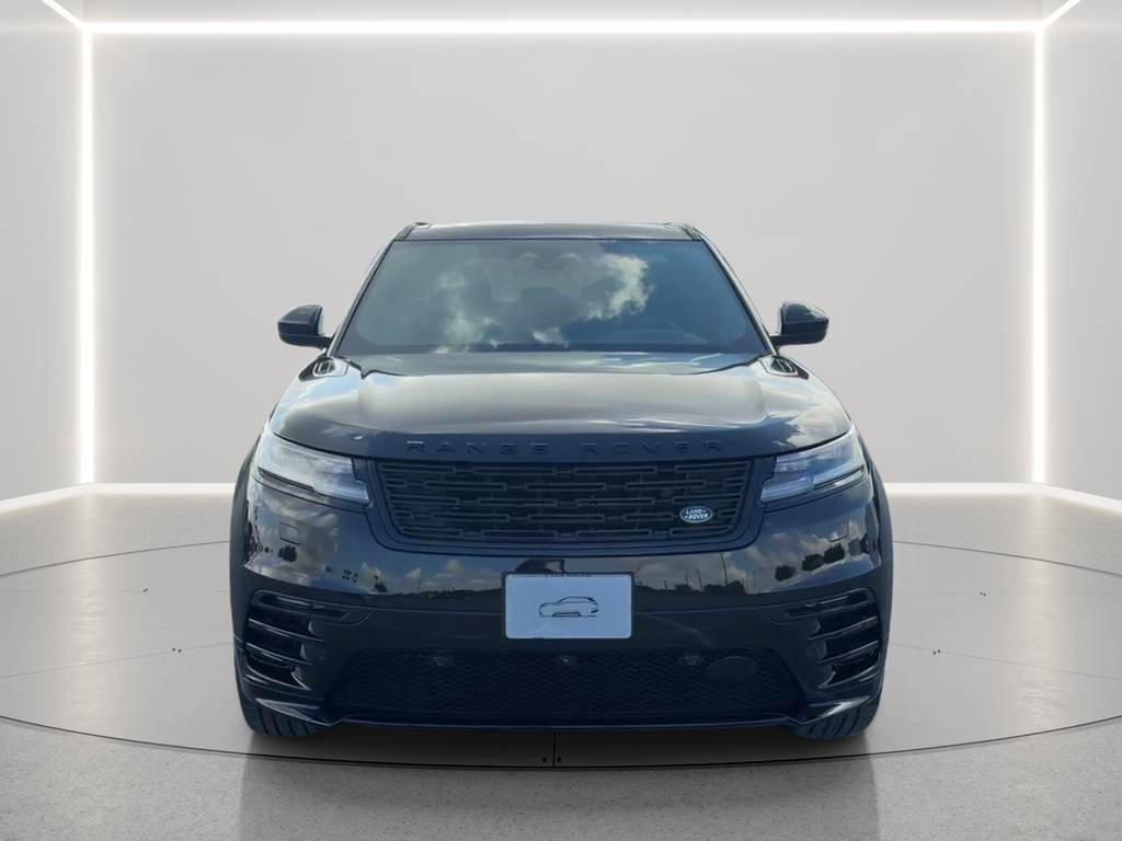 New 2026 Santorini Black Land Rover  image 2