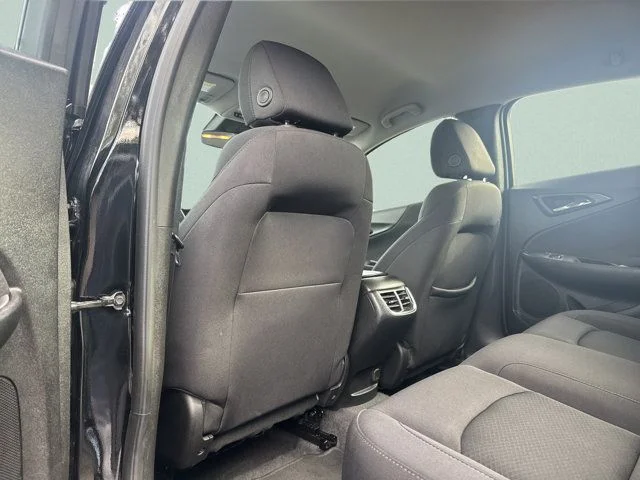 Used 2025 Black Chevrolet LT image 20
