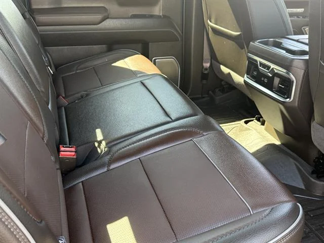 2025 GMC Sierra 1500 Denali - Photo 26