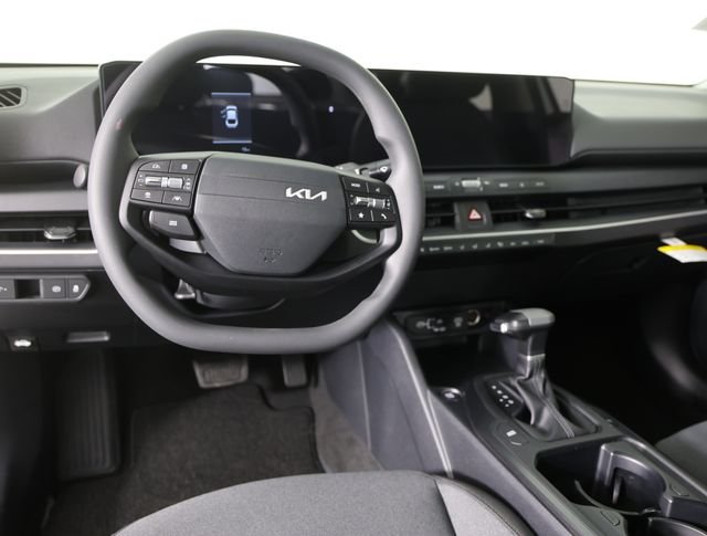 Used 2026 Gray Kia LXS image 9